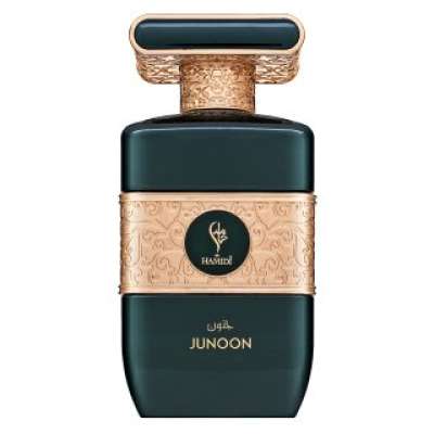 Hamidi Junoon Eau de Parfum férfiaknak 100 ml