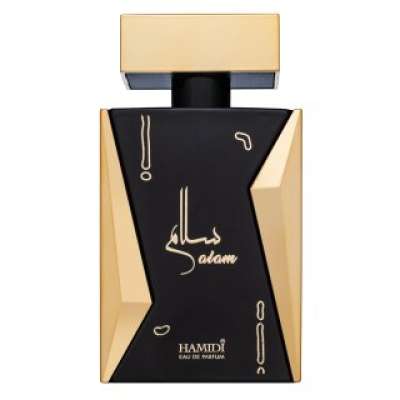 Hamidi Salam Oriental Eau de Parfum uniszex 100 ml