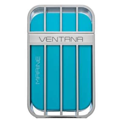Armaf Ventana Marine Eau de Parfum uniszex 100 ml