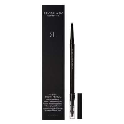 RevitaLash Hi-def Brow Pencil szemöldökceruza Soft Brown