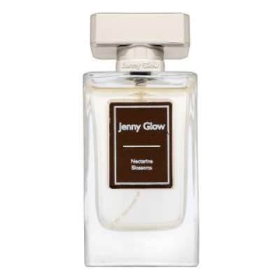 Jenny Glow Nectarine Blossoms Eau de Parfum nőknek 80 ml