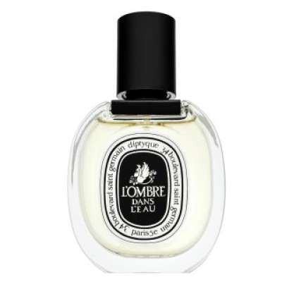 Diptyque L'Ombre Dans L'Eau Eau de Toilette nőknek 50 ml
