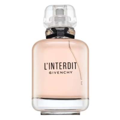 Givenchy L'Interdit Eau de Parfum nőknek 125 ml