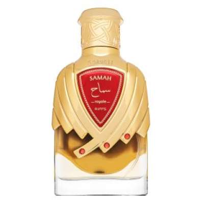 Riiffs Samah Royale tiszta parfüm nőknek 100 ml