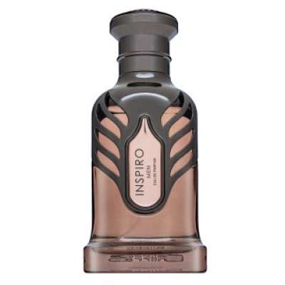 Riiffs Inspiro Men Eau de Parfum férfiaknak 100 ml