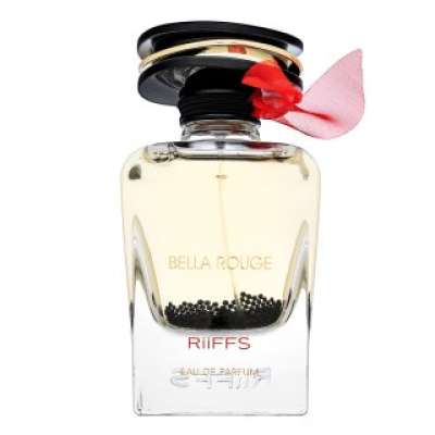 Riiffs Bella Rouge Eau de Parfum nőknek 100 ml