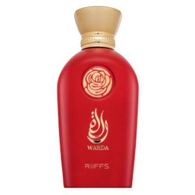 Riiffs Warda Eau de Parfum nőknek 100 ml