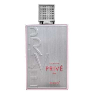Riiffs Exclusive Privé Pink Eau de Parfum nőknek 80 ml