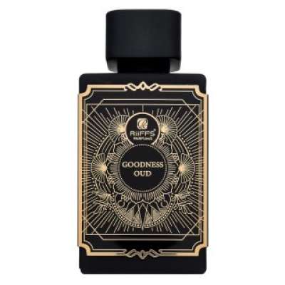 Riiffs Goodness Oud Eau de Parfum férfiaknak 100 ml