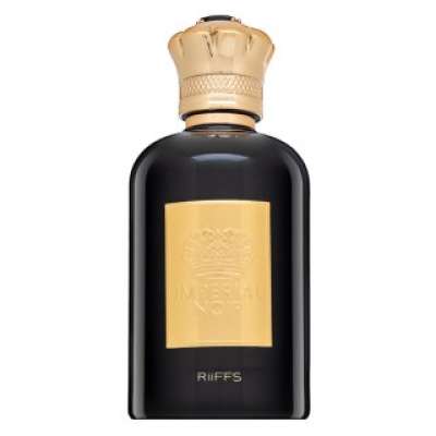 Riiffs Imperial Noir Eau de Parfum férfiaknak 100 ml