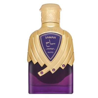 Riiffs Samah Amethyst tiszta parfüm nőknek 100 ml