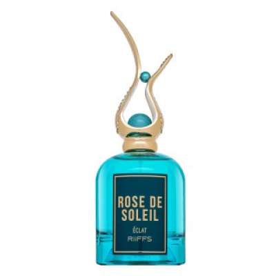 Riiffs Rose De Soleil Éclat Eau de Parfum nőknek 100 ml