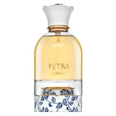 Lattafa Petra Eau de Parfum nőknek 100 ml