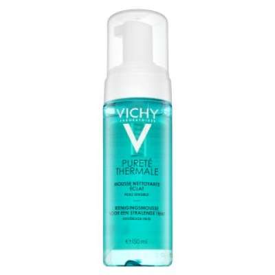 Vichy Pureté Thermale tisztító hab Cleansing Foam Radiance Revealer 150 ml