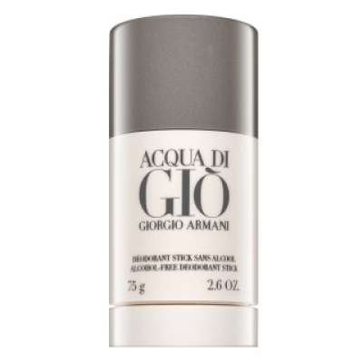 Armani (Giorgio Armani) Acqua di Gio Pour Homme deostick férfiaknak 75 ml