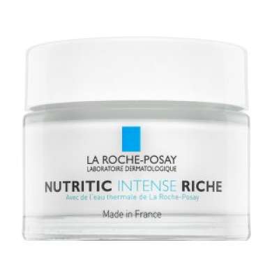 La Roche-Posay Nutritic Intenzív ápolás Intense Riche Cream 50 ml
