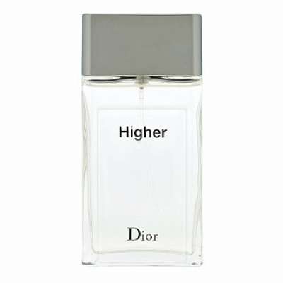 Dior (Christian Dior) Higher Eau de Toilette férfiaknak 100 ml