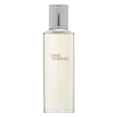 Hermes Terre D'Hermes - Refill Eau de Toilette férfiaknak 125 ml