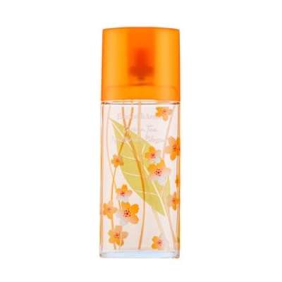 Elizabeth Arden Green Tea Nectarine Blossom Eau de Toilette nőknek 100 ml