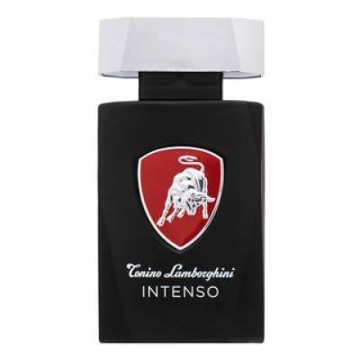 Tonino Lamborghini Intenso Eau de Toilette férfiaknak 125 ml