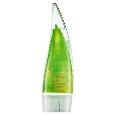 Holika Holika Aloe tisztító hab Facial Cleansing Foam 150 ml