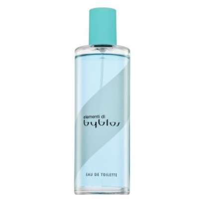 Byblos Mare Eau de Toilette nőknek 120 ml