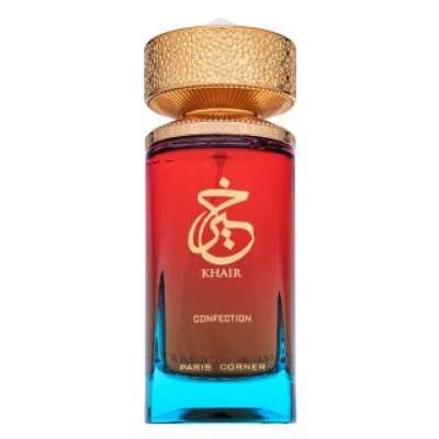 Paris Corner Khair Confection Eau de Parfum nőknek 100 ml