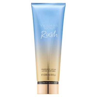 Victoria's Secret Rush testápoló tej nőknek 236 ml