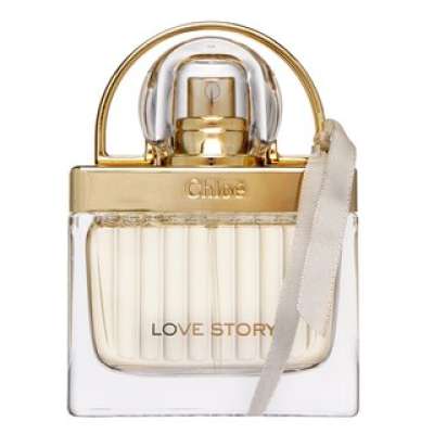 Chloé Love Story Eau de Parfum nőknek 30 ml