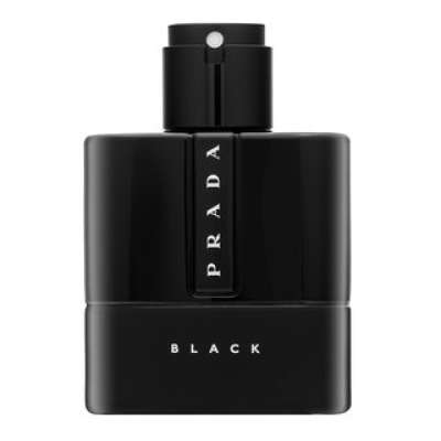 Prada Luna Rossa Black Eau de Parfum férfiaknak 50 ml