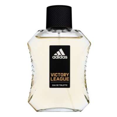 Adidas Victory League Eau de Toilette férfiaknak 100 ml