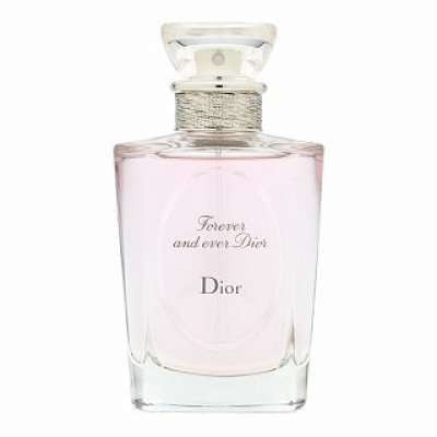 Dior (Christian Dior) Forever and Ever Eau de Toilette nőknek 100 ml