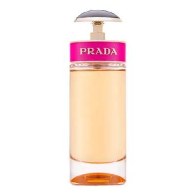 Prada Candy Eau de Parfum nőknek 80 ml