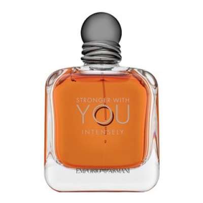 Armani (Giorgio Armani) Emporio Armani Stronger With You Intensely Eau de Parfum férfiaknak 100 ml