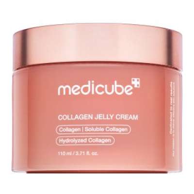 Medicube Collagen gél krém Jelly Cream 110 ml
