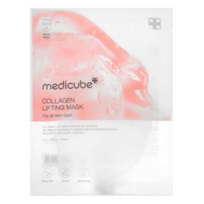 Medicube Collagen feszesítő maszk Lifting Mask 27 g