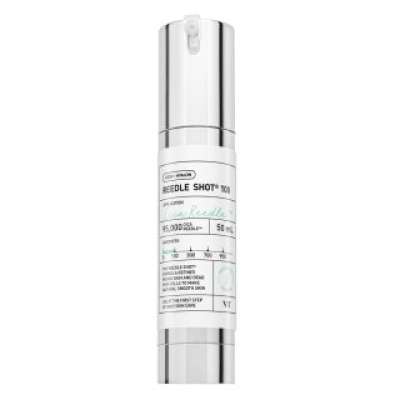 VT Cosmetics Reedle Shot 100 microneedling szérum 50 ml