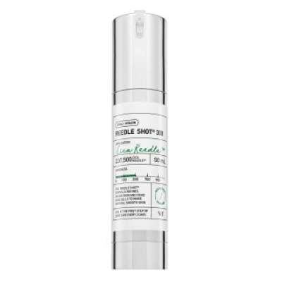 VT Cosmetics Reedle Shot 300 microneedling szérum 50 ml