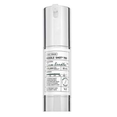 VT Cosmetics Reedle Shot 700 microneedling szérum 30 ml