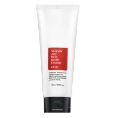 COSRX Salicylic Acid tisztító hab Daily Gentle Cleanser 150 ml