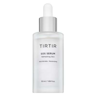 TIRTIR SOS regeneráló szérum Serum 50 ml