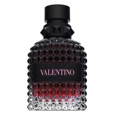 Valentino Uomo Born In Roma Intense Eau de Parfum férfiaknak 50 ml