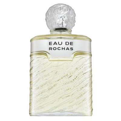 Rochas Eau de Rochas Eau de Toilette nőknek 220 ml