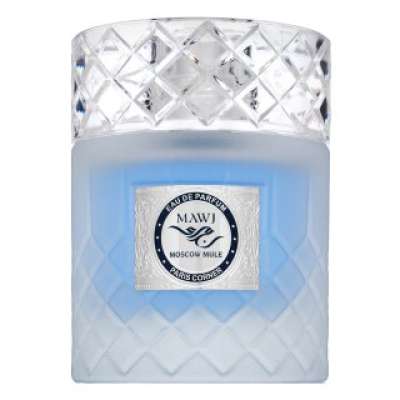 Paris Corner Mawj Moscow Mule Eau de Parfum uniszex 100 ml