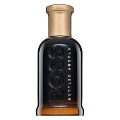 Hugo Boss Boss Bottled Absolu Eau de Parfum férfiaknak 50 ml