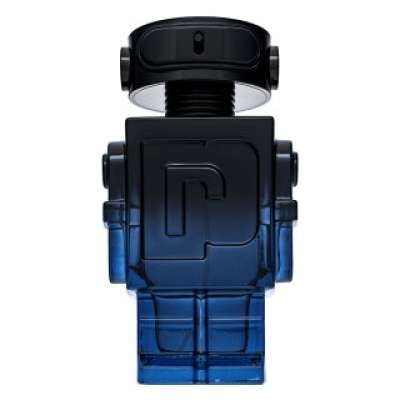Paco Rabanne Phantom Intense Eau de Parfum férfiaknak 100 ml