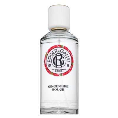 Roger & Gallet Gingembre Rouge Eau de Parfum nőknek 100 ml