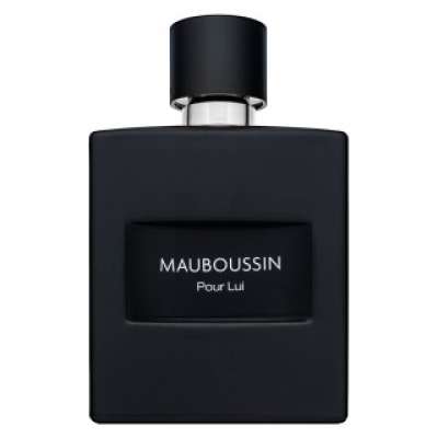 Mauboussin Pour Lui in Black Eau de Parfum férfiaknak 100 ml