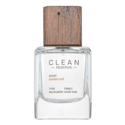 Clean Reserve Sueded Oud Eau de Parfum uniszex 50 ml