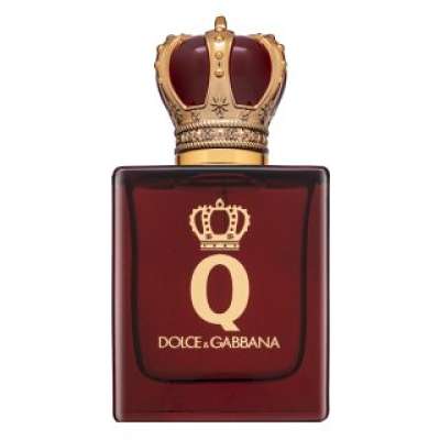 Dolce & Gabbana Q Parfum tiszta parfüm nőknek 50 ml